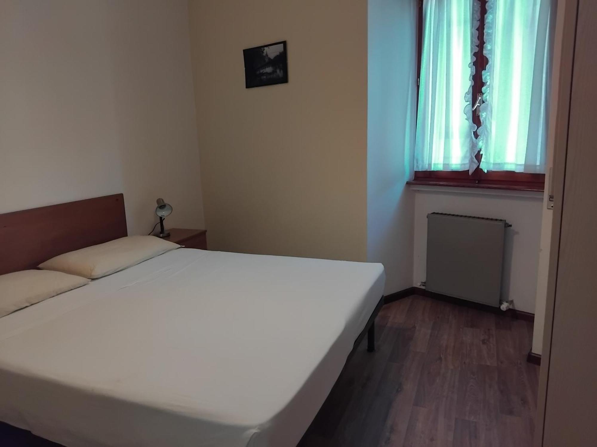 Appartamenti Raineri Domaso Esterno foto