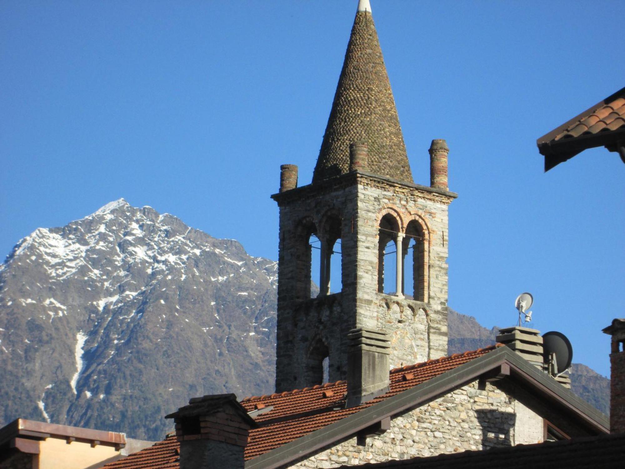 Appartamenti Raineri Domaso Camera foto