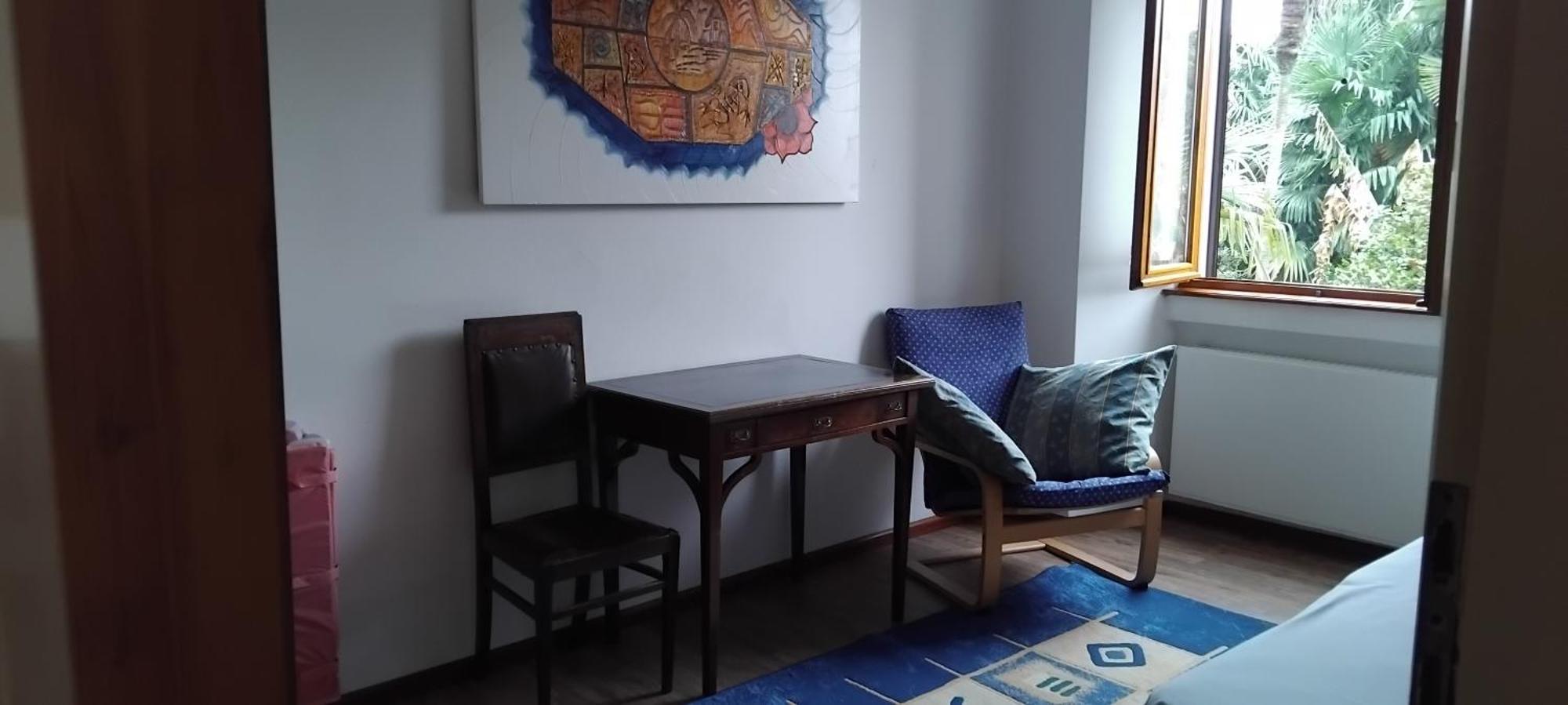 Appartamenti Raineri Domaso Esterno foto