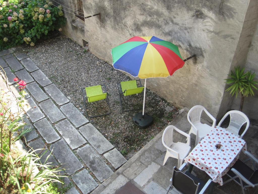 Appartamenti Raineri Domaso Camera foto