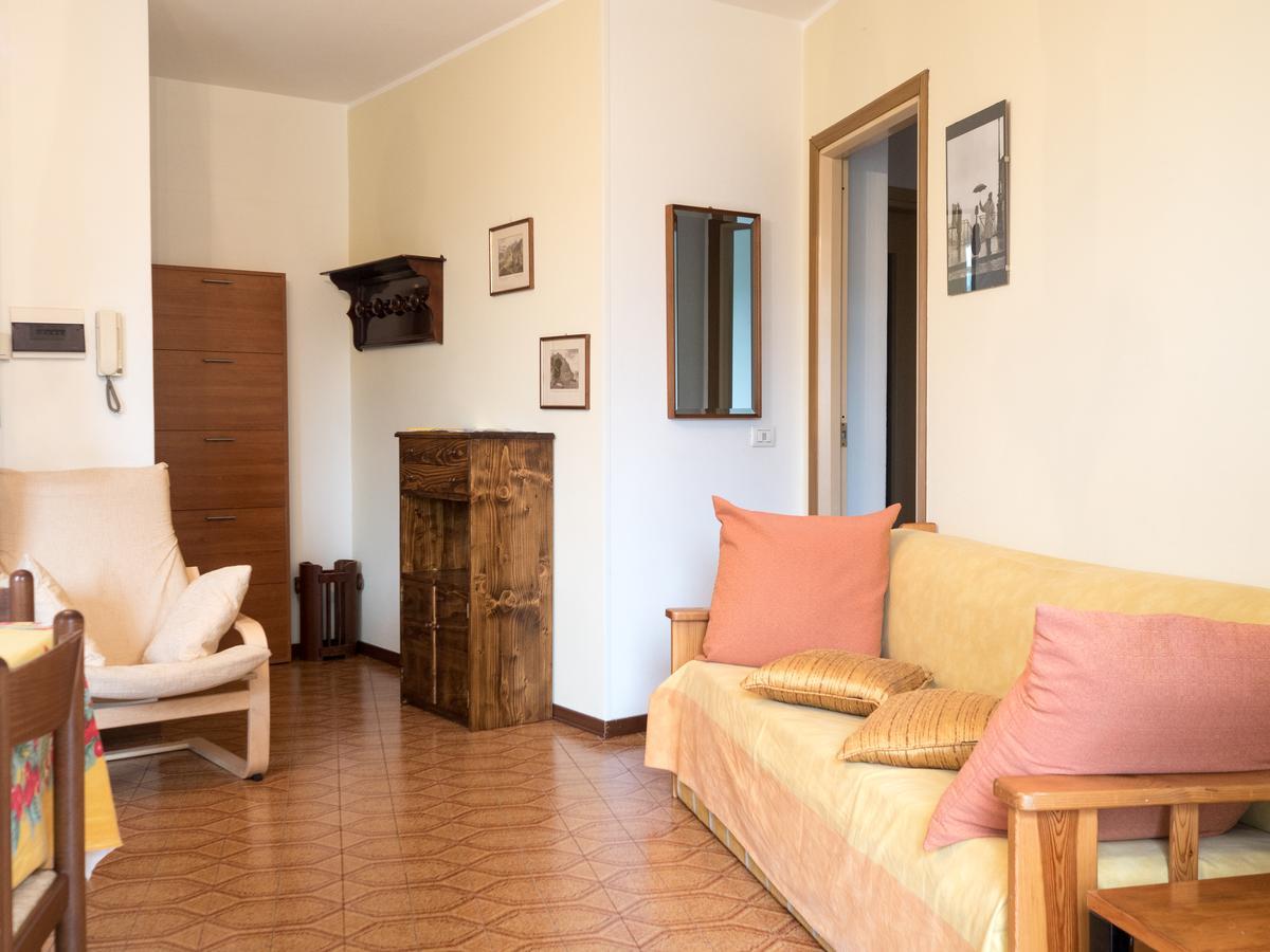 Appartamenti Raineri Domaso Esterno foto