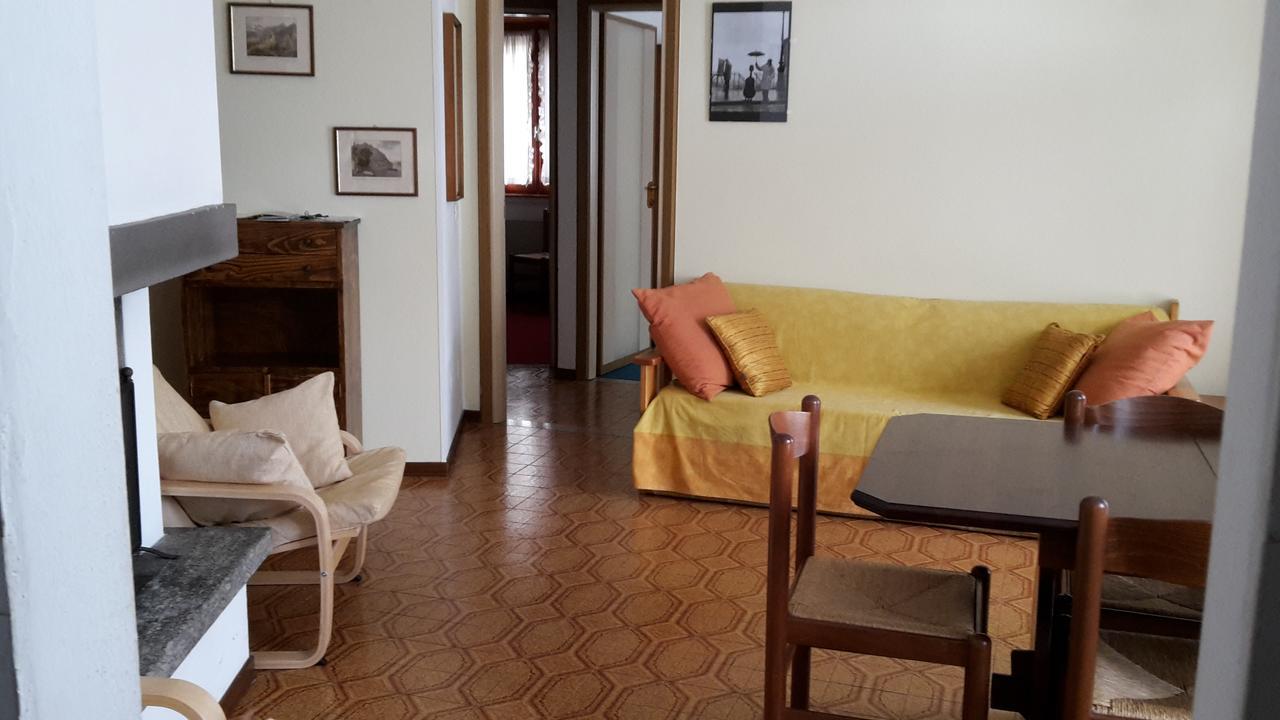 Appartamenti Raineri Domaso Esterno foto