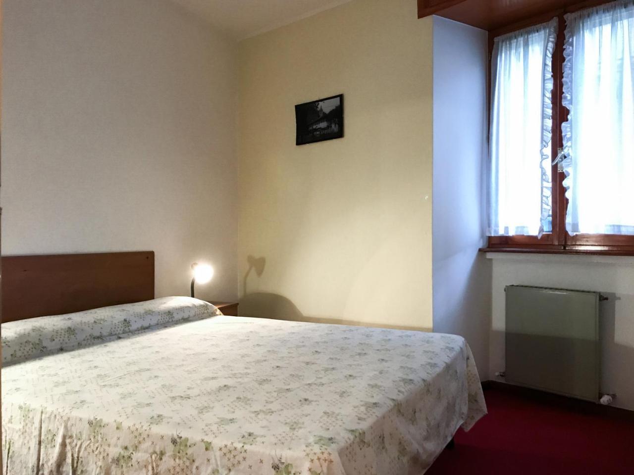 Appartamenti Raineri Domaso Esterno foto