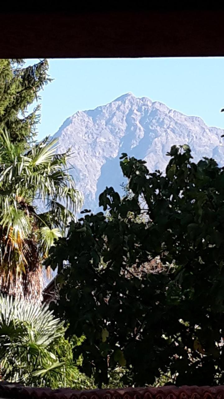 Appartamenti Raineri Domaso Esterno foto
