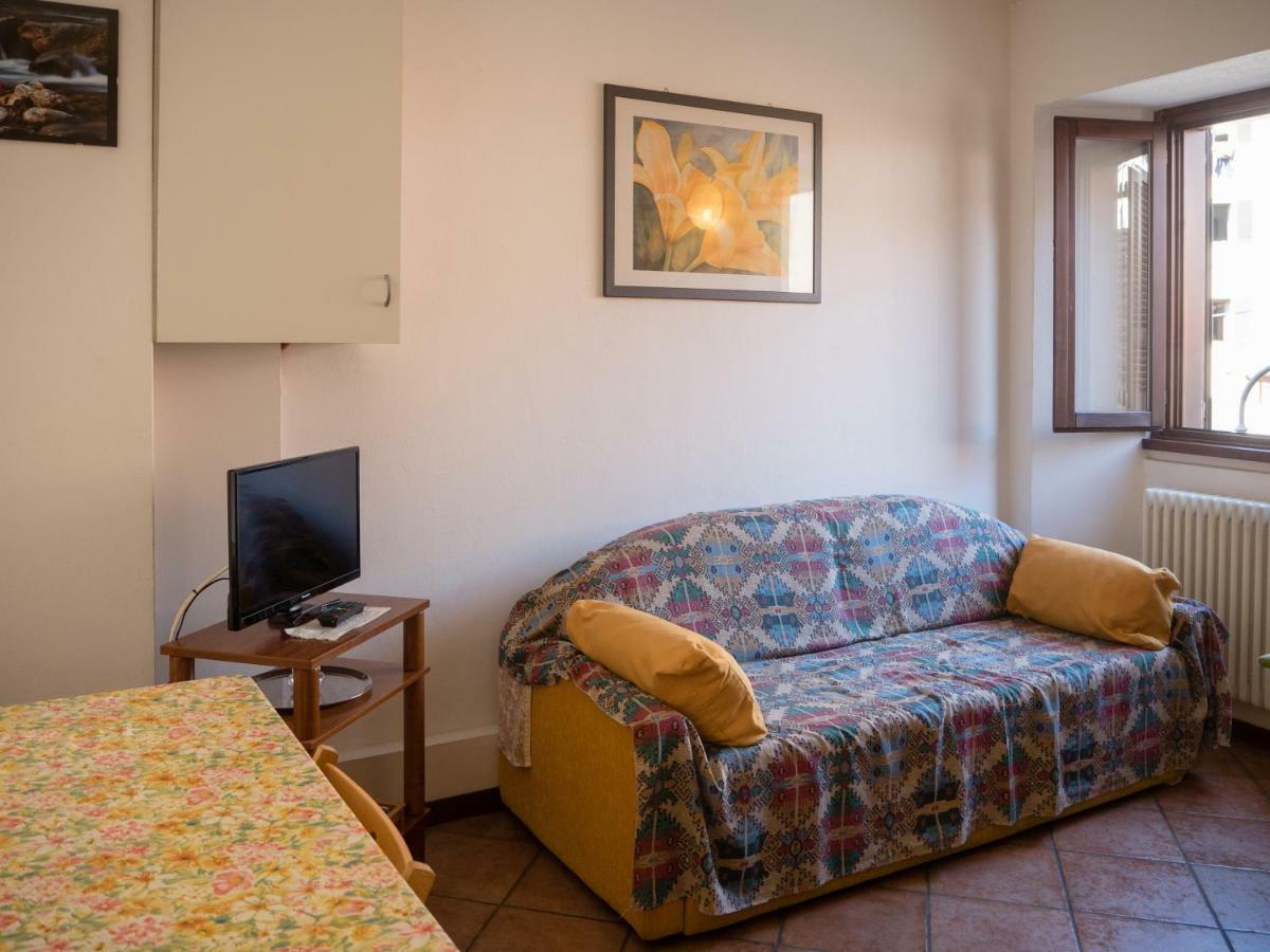Appartamenti Raineri Domaso Esterno foto